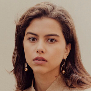 Eliana Paluzzi Profile Picture