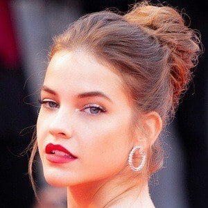 Barbara Palvin Profile Picture