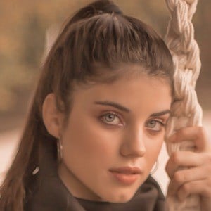 Celeste Pamio Profile Picture