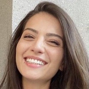 Melisa Asli Pamuk Profile Picture
