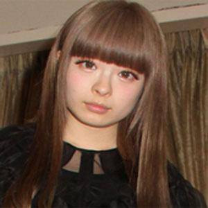 Kyary Pamyu Pamyu Profile Picture