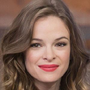 Danielle Panabaker Profile Picture