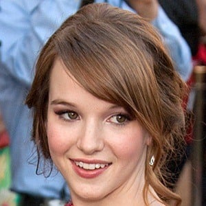Kay Panabaker Profile Picture