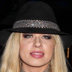 Orianthi Panagaris Profile Picture