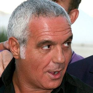 Giorgio Panariello Headshot 
