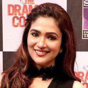 Ridhima Pandit - Age, Family, Bio | Famous Birthdays