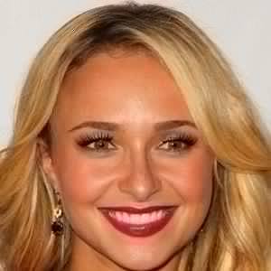 hayden panettiere