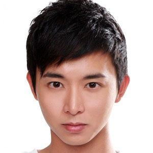 Image result for Aloysius Pang