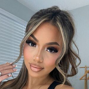 Amanda Pang Profile Picture