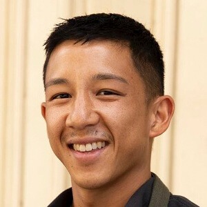 Brendan Pang Profile Picture