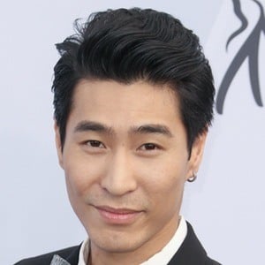 Chris Pang Profile Picture