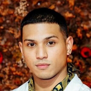 Denzel Jordan Pangeran Profile Picture