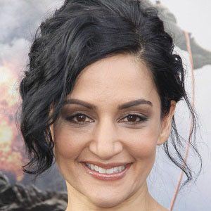 Archie Panjabi