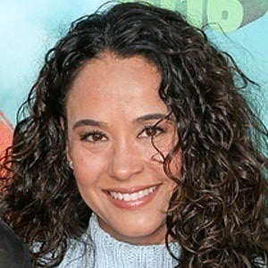 Nicole Pantenburg