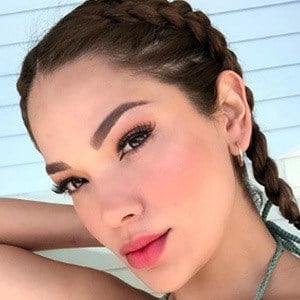 Lulu Pantoja Profile Picture