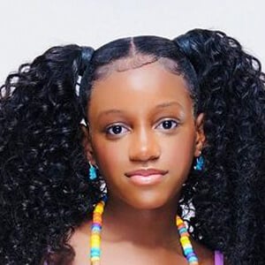 Sariyah Yaya Panton Profile Picture