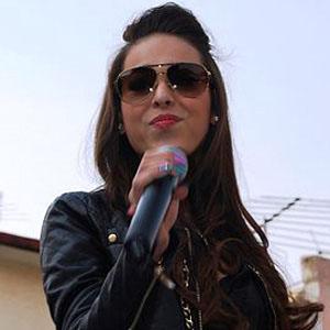 Danna Paola Profile Picture