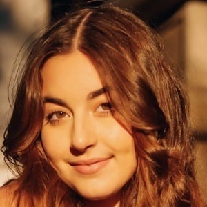GiaNina Paolantonio Profile Picture