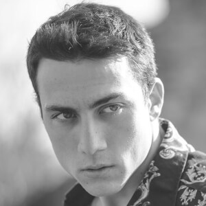 Matteo Paolillo - Age, Family, Bio | Famous Birthdays