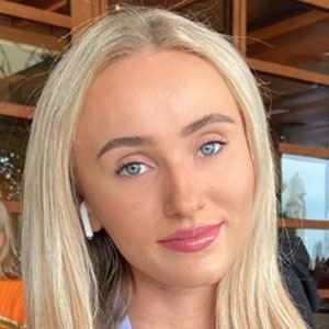Alessandra Christine Paolinetti Profile Picture