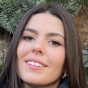 Pamela Paolini Profile Picture