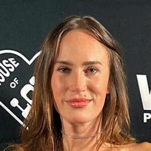 Vanessa Papa Profile Picture