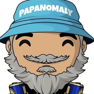 Papanomaly Headshot 