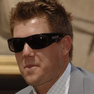 Jonathan Papelbon - Age, Family, Bio