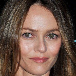 Vanessa Paradis Profile Picture