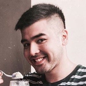 Andre Paras Profile Picture