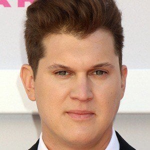 Jon Pardi Profile Picture