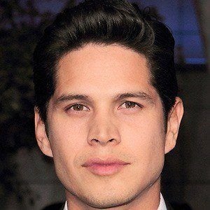 JD Pardo