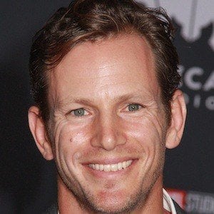 Kip Pardue Profile Picture