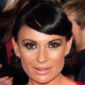 Lucy Pargeter Profile Picture