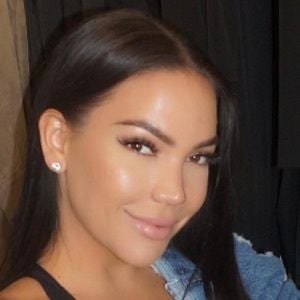 Jessica Parido Profile Picture