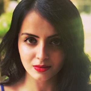 Shrenu Parikh Profile Picture