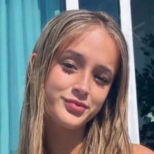 Paris Collison Profile Picture