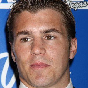 Zach Parise - Wikipedia