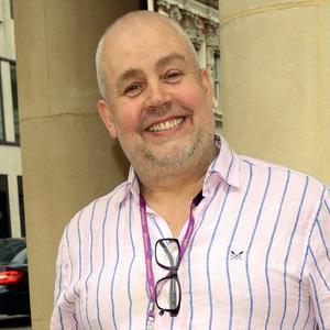 Cliff Parisi Profile Picture