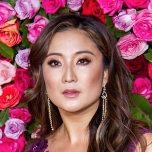 Ashley Park Profile Picture