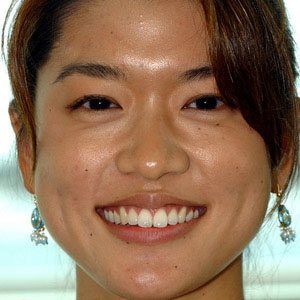 Grace Park Profile Picture