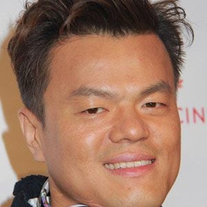 J.Y. Park Profile Picture