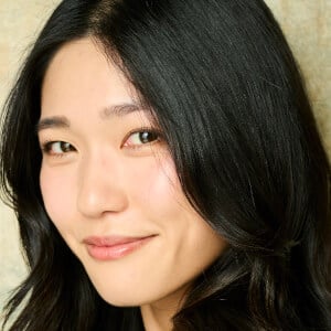 Joelle Park Profile Picture