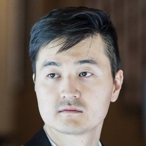 Justin Park Profile Picture