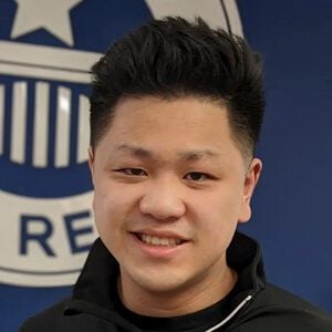 Max Park Profile Picture