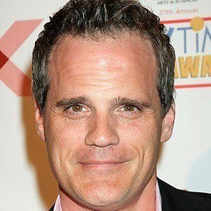 Michael Park Profile Picture