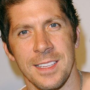 Ray Park Profile Picture