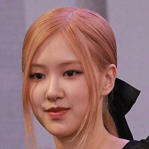 Rosé Park