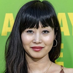 Susan Park - IMDb