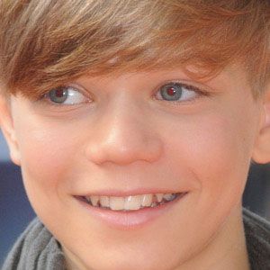 Ronan Parke Profile Picture